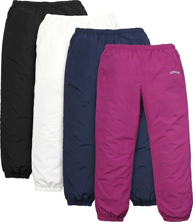 Arc Track Pant